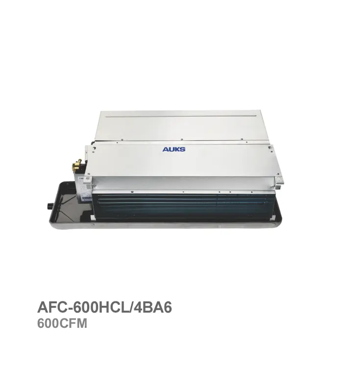 فن‌کویل سقفی توکار آکس مدل AFC-600HCL/4BA6