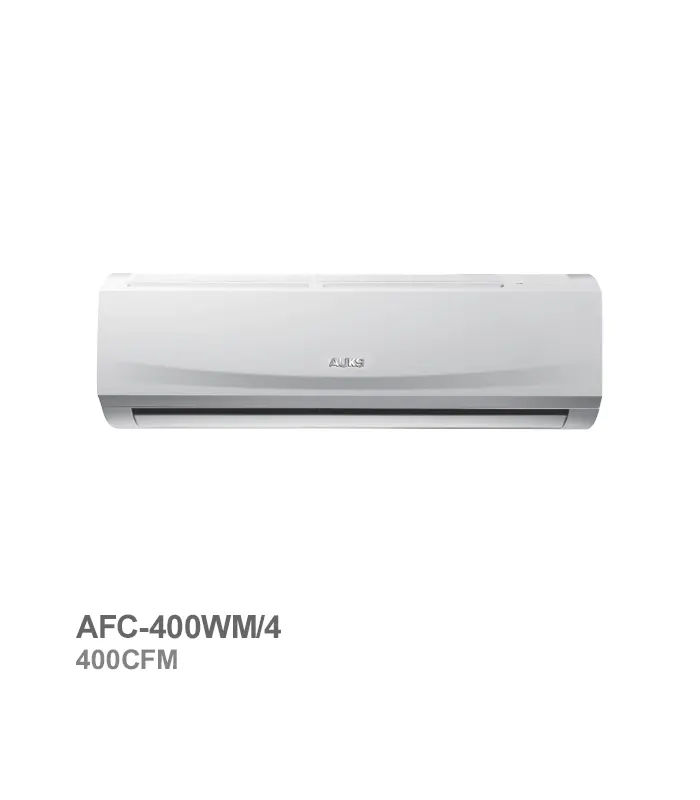 فن‌کویل دیواری آکس مدل AFC-400WM/4