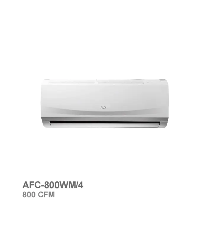 فن‌ کویل دیواری آکس (AUX) مدل AFC-800WM/4